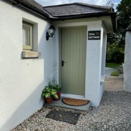 Teal Cottage, Killlyleagh, hotel in Killyleagh