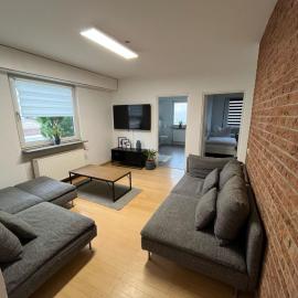 Ferienwohnung Wendel, hotel a Sankt Wendel
