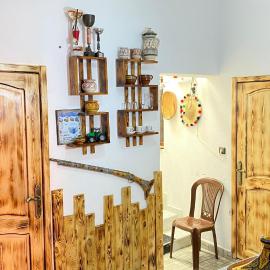 Apartment in Safi near the beach the sea calm down