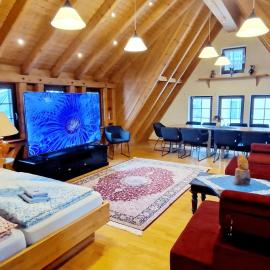 Ferienwohnung Seiffener Hof