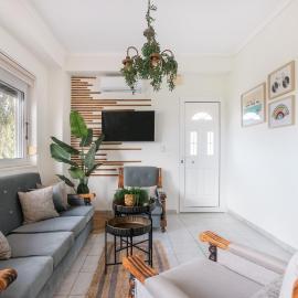 Joya's Cottage