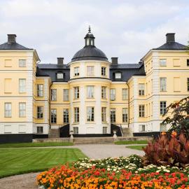 Finspång Slott, ξενοδοχείο σε Finspång