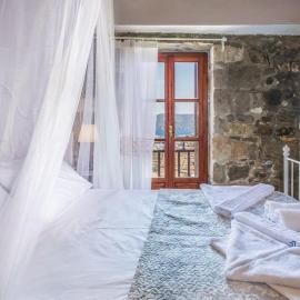 Olive Guesthouse Trypiti