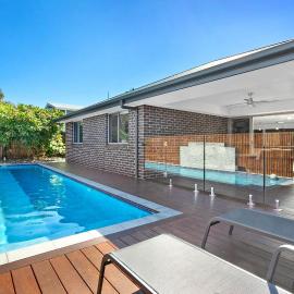 Shoreline Retreat