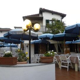 Locanda dell'Amicizia, hotel em Seccheto