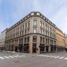 MAYA Apartments - Sentrum, hotel sa Oslo