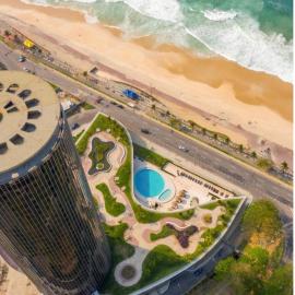 Hotel Nacional Rio de Janeiro