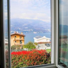Villa Lena, hotel em Bellano