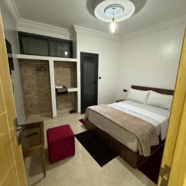 Hotel Ahmed Ali