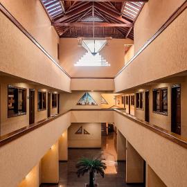 Penápolis में, होटल Sakr Hotel