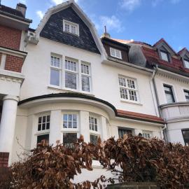 Ferienhaus ON90, hotel in Wilhelmshaven