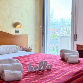 Hotel Caruso