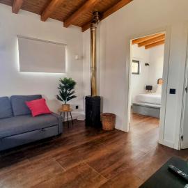 Apartamentos Walden by gaiarooms, hotel a Morille