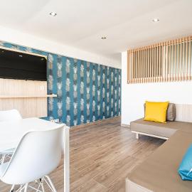 New Kensington Apartments - Econotels, hotel in Magaluf