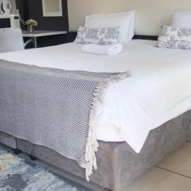 3 Liebeloft Guest House, hotel en Edenvale