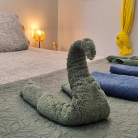 Appartement Signature - Design, Parking & Mer, hotel in Fitou