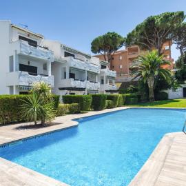 Apartment Coto Gamo Holiday Escape by Interhome