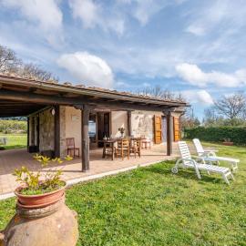 Holiday Home Dimora del Re by Interhome
