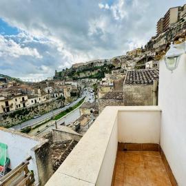 La Casa d'Ilà: Modica'da bir otel