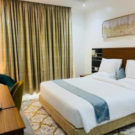 Randa Boutique Hotel