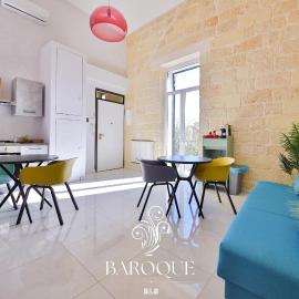 Baroque B&B, hotel v destinácii Lecce