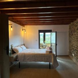 A Barreira, hotel di Ferrol