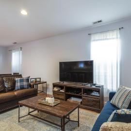 Lincoln Park Living - Suite 2, hotell Chicagos