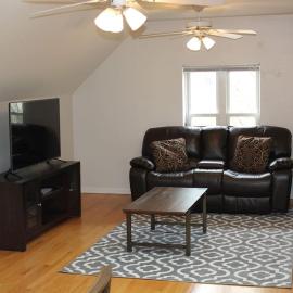Lincoln Park Living - 3 Queen Beds - Sleeps 6, hótel í Chicago