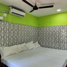 Arputha Lodge