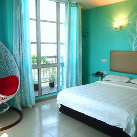 Angsana Hotel Melaka
