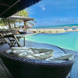 Porto De Galinhas में, होटल Pousada Maracabana Spa