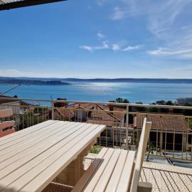 Seaview Apartments Manzoni
