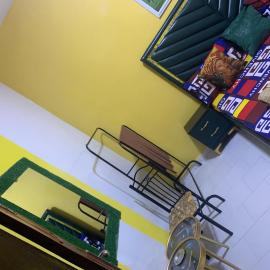 chambre simple et confortable a ngor, hotel en Ngor