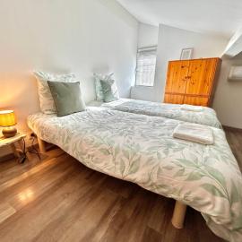Ô'Berge & Chambres Avignon, khách sạn ở Avignon