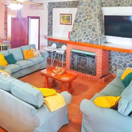 Casa Rural El Olmo, ξενοδοχείο σε Posadas