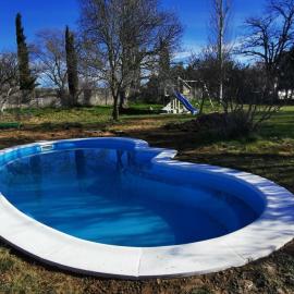 La Casa Grande de Gormaz, hotel u gradu Quintanas de Gormaz