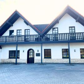 Gästehaus Tönisvorst, готель у місті Tönisvorst