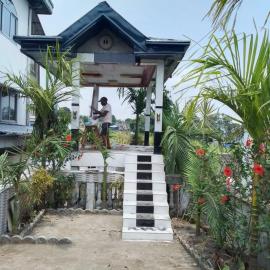 Apex guest facility, hotel en Buea