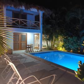 Casa Shambala B&B, hotel di Las Terrenas