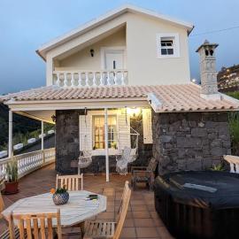 Levada Nova House, hotel u gradu 'Ponta do Sol'