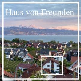 Haus von Freunden