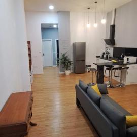 "Habitaciones Confort La Cuesta"