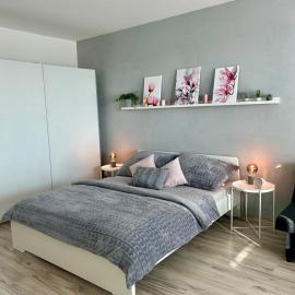 Magnolia Studio Apartment, hotel sa Trnávka