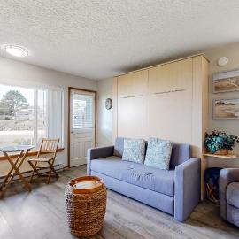 Little Slice of Heaven, hotel en Neskowin
