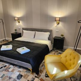 Lorixedda Rooms, hotel a Quartu SantʼElena