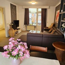 Cozy house in Weert，韋爾特的飯店