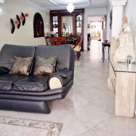 Hermosa casa en Bucaramanga, hotel in Bucaramanga