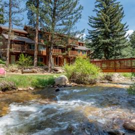 Stonebrook Resort - Adult Only, Hotel in Estes Park