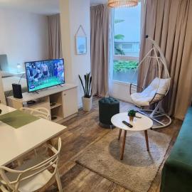 Barrancas de Madero, hotell sihtkohas Buenos Aires