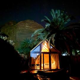 منتجع ريف العلا, hotel a Al Ula